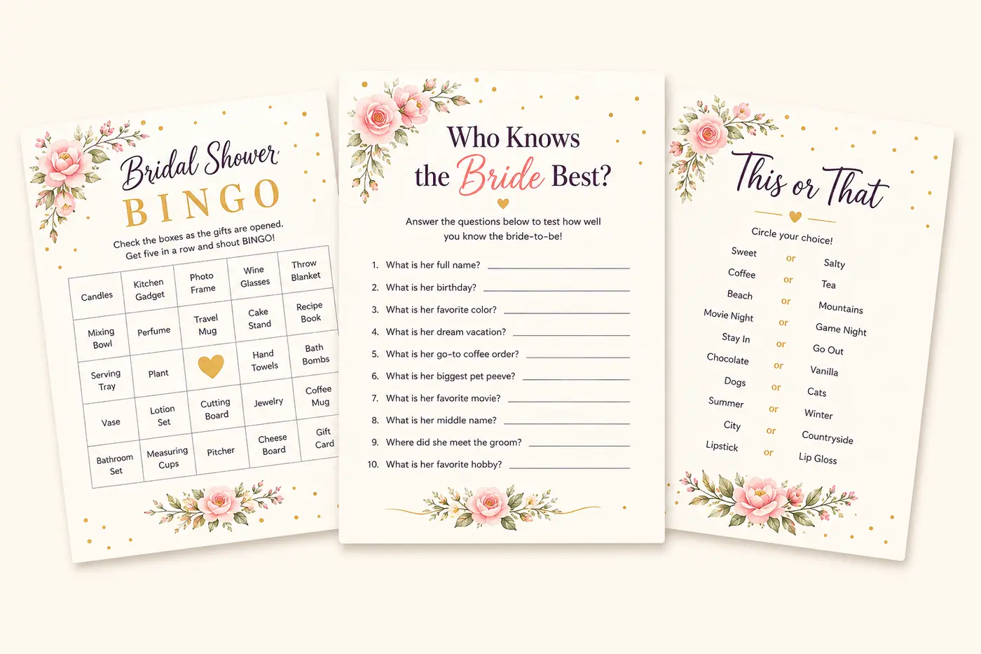 Hello world! party game guide