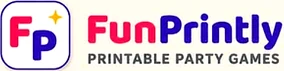 FunPrintly - Printable Party Games
